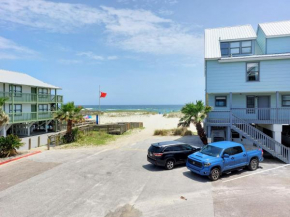 Ocean Reef 601 Condo